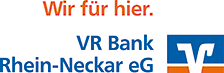 Zur Website der VR Bank Rhein-Neckar eG