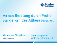 Basler Versicherungen Renner+Stoll